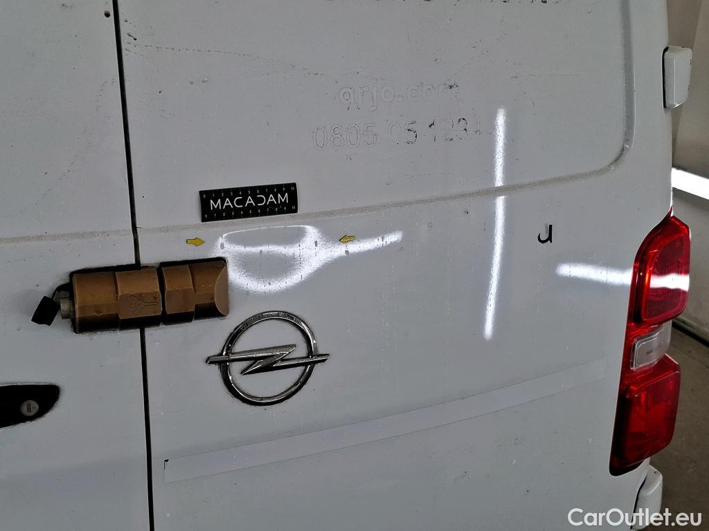  Opel  Vivaro OPEL  / 2019 / 4P / Fourgon tôlé 1.5 Diesel 120 L2 PACK BUSINESS #5