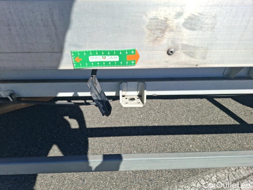  Fiat  Ducato FIAT  SC VU 2p Châssis cabine 35 L 23 Multijet 130 Pack Pro Nav #54