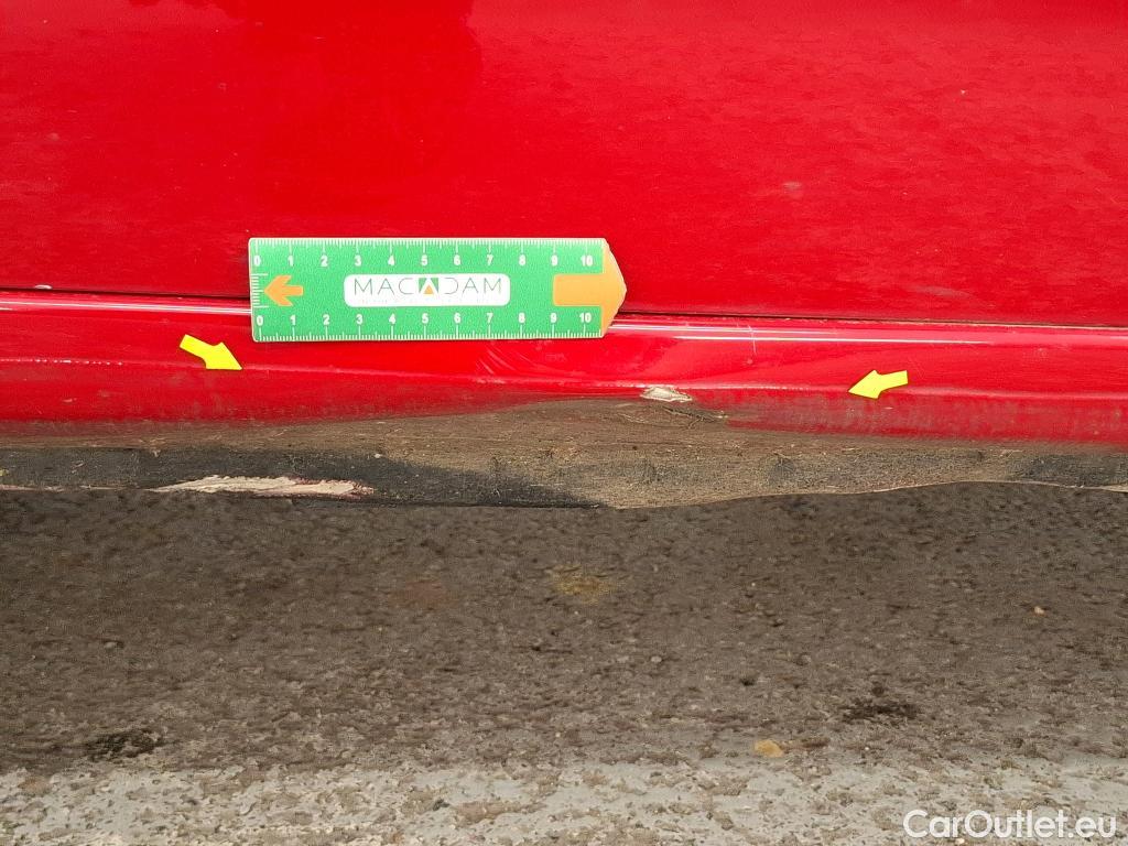  Peugeot  Partner  Asphalt L1 1.6 HDi 100CV BVM5 E6 #11