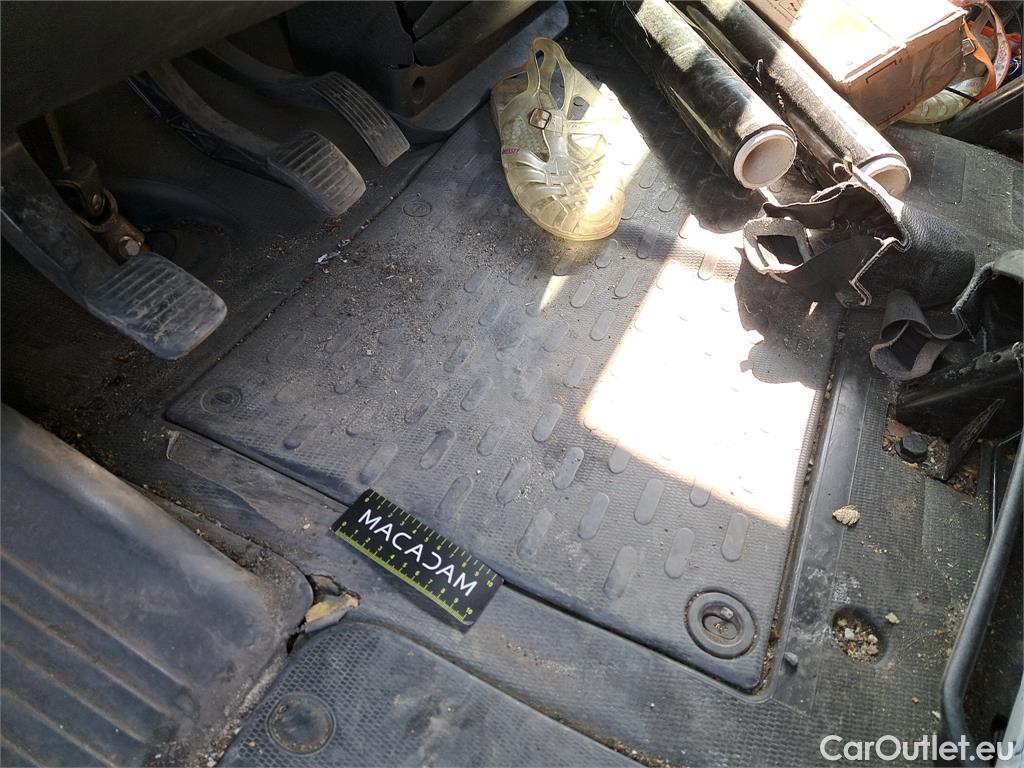  Fiat  Ducato FIAT  VU 4p Fourgon 3.0 M H2 2.3 Multijet 130 Pack Pro Nav #141