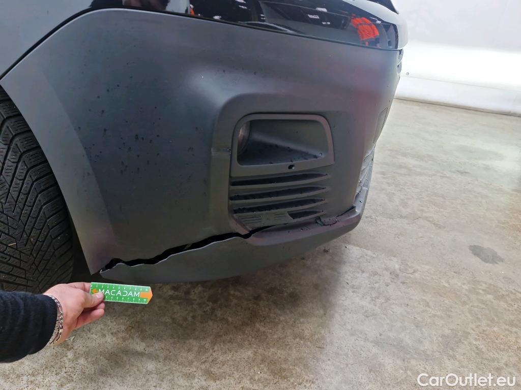  Peugeot  Partner  Premium L1 1.5 HDi 130CV BVM6 E6d #3