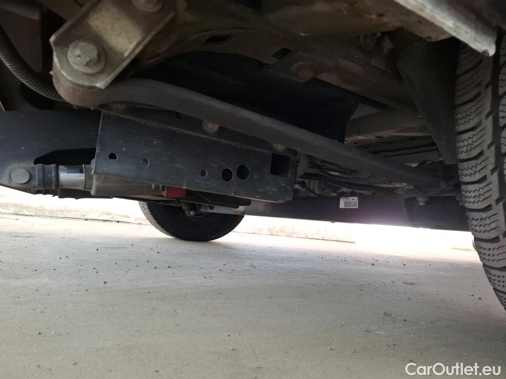  Peugeot  Boxer PEUGEOT  VU 4p Fourgon BLUEHDI 130 S&S PREMIUM 335 L3H2 #19