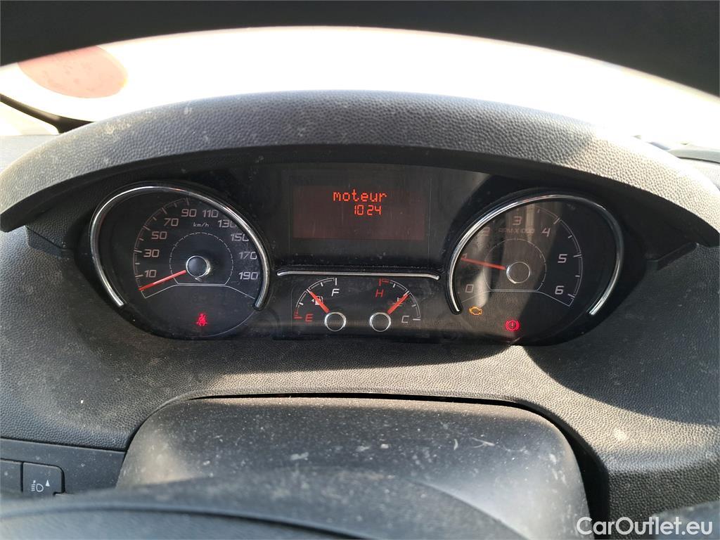  Fiat  Ducato FIAT  VU 4p Fourgon 3.0 M H2 2.3 Multijet 130 Pack Pro Nav #230