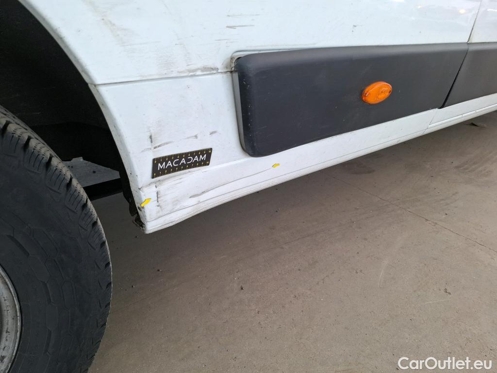  Peugeot  Boxer PEUGEOT  VU 4p Fourgon BLUEHDI 130 S&S PREMIUM 335 L3H2 #14