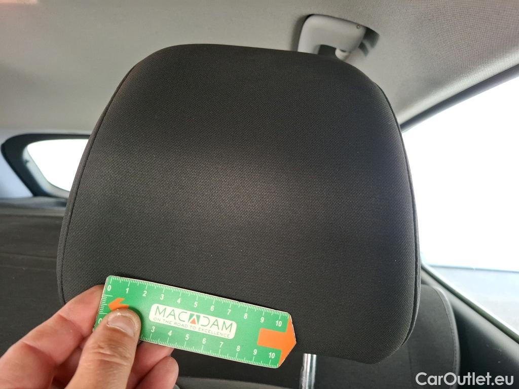  Hyundai  Konna Kona Business Hybrid 2WD 1.6 GDI 140CV BVA6 E6d / TRANSFO VP/VF #7