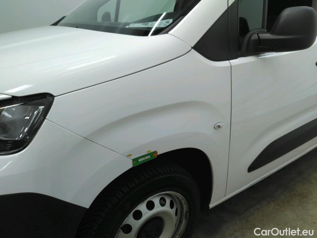  Peugeot  Partner  Premium L1 1.5 HDi 100CV BVM5 E6dT #7