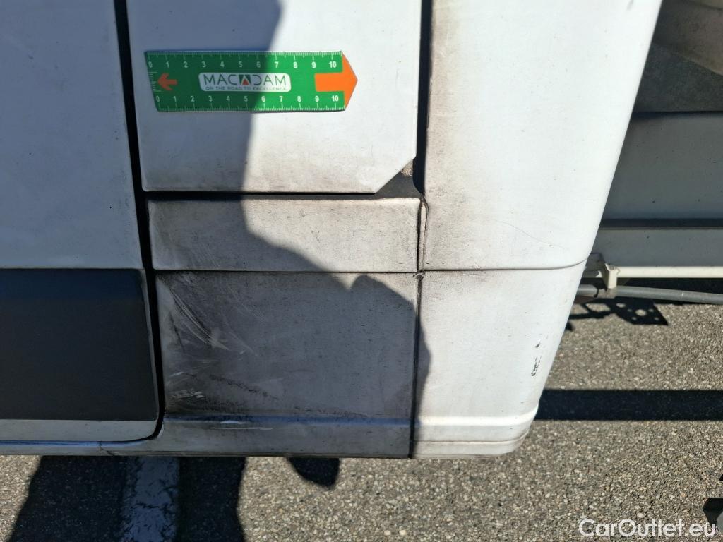  Fiat  Ducato FIAT  SC VU 2p Châssis cabine 35 L 23 Multijet 130 Pack Pro Nav #48