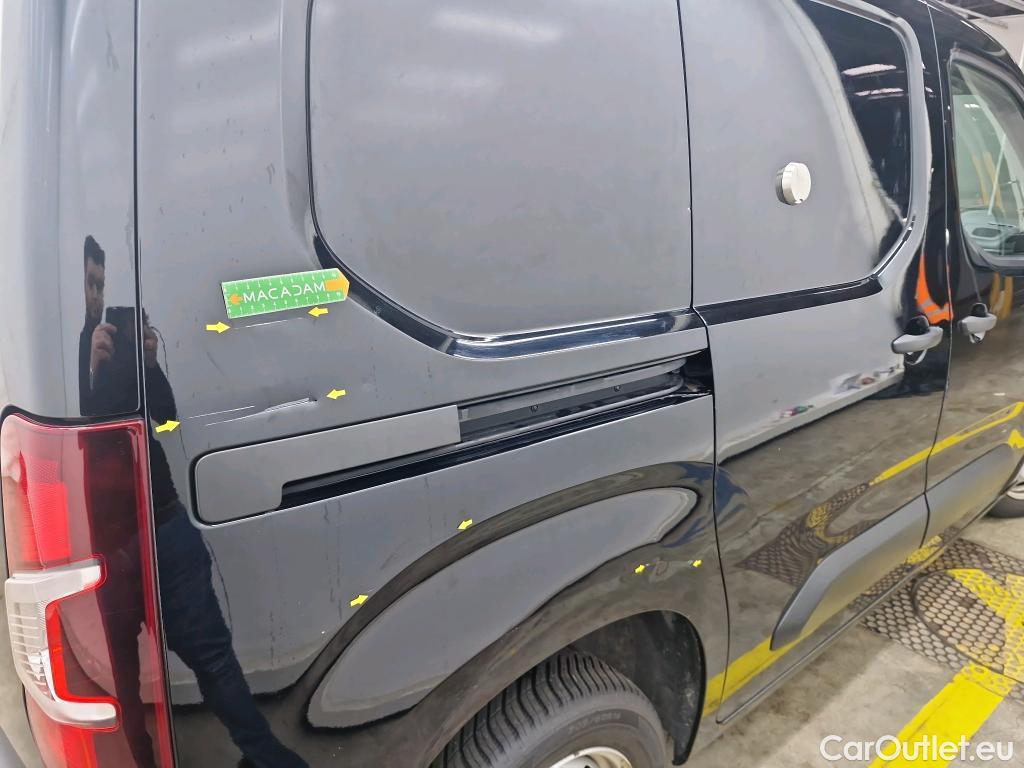  Peugeot  Partner  Premium L1 1.5 HDi 130CV BVM6 E6d #4