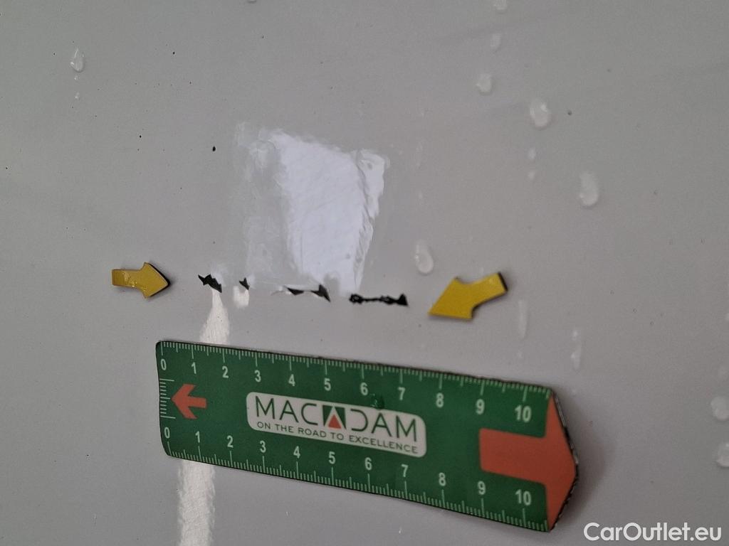  Ford  Transit Connect  Fourgon lang Trend 1.5 100CV BVM6 #19