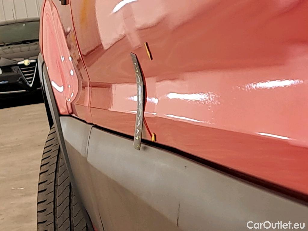  Ford  Transit FORD  / 2019 / 4P / Fourgon tôlé 2.0 ECOB 130PS 350 L3H3 FWD AMBIENTE #3