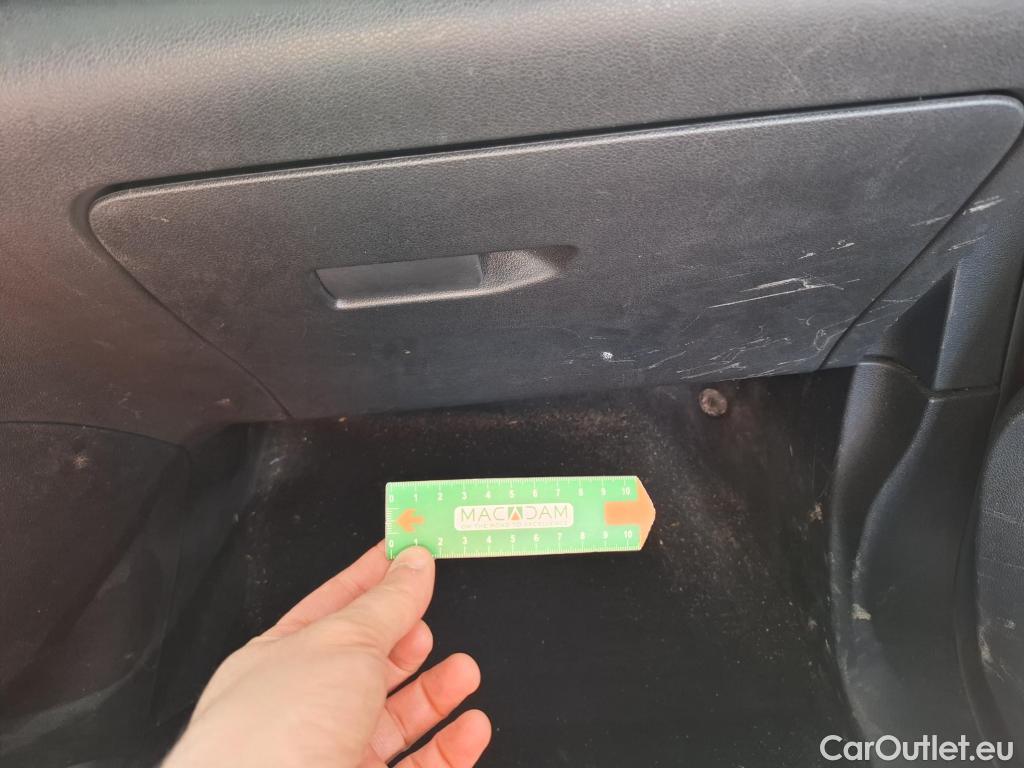  Peugeot  Partner  Asphalt L1 1.6 HDi 100CV BVM5 E6 #24