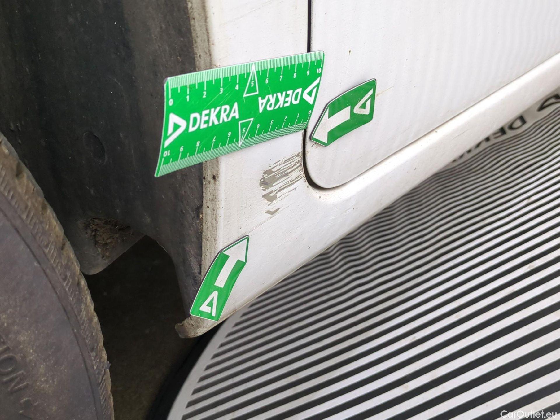  Peugeot  Partner  Asphalt L1 1.6 HDi 100CV BVM5 E6 #21