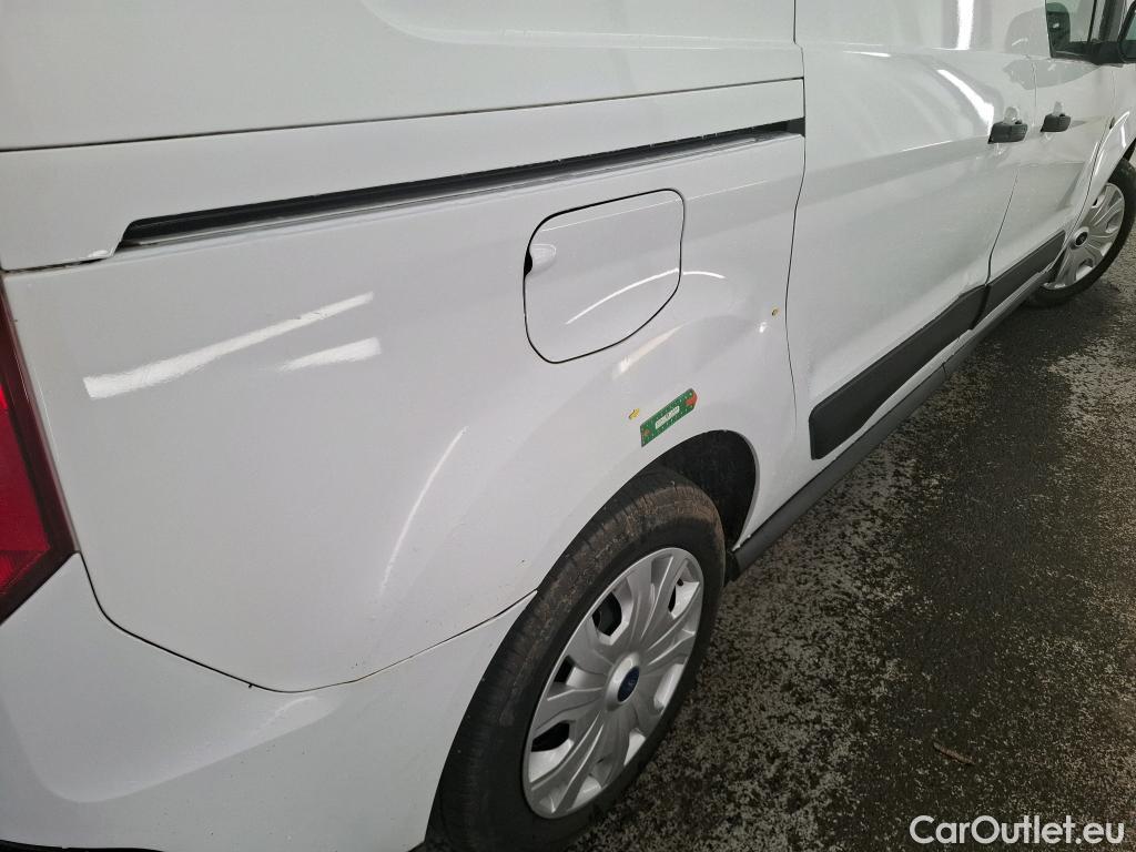  Ford  Transit Connect  Fourgon lang Trend 1.5 100CV BVM6 #1