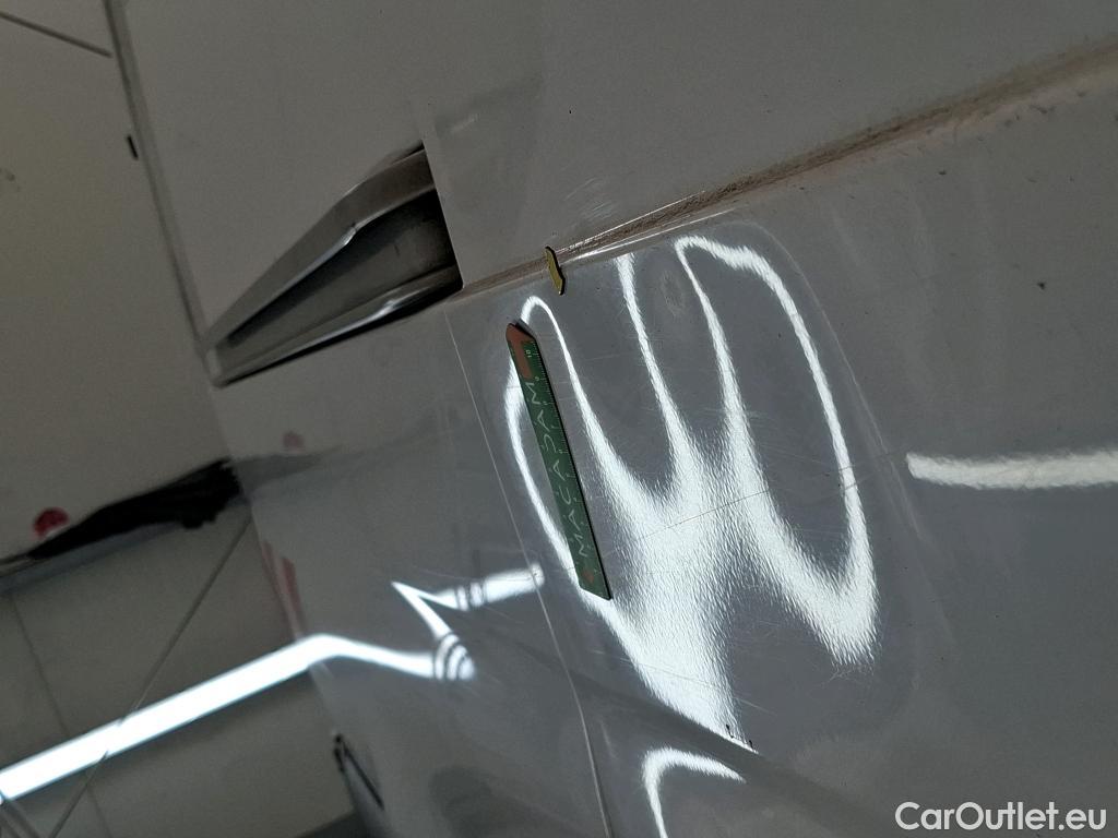  Mercedes  Sprinter MERCEDES-BENZ  / 2018 / 4P / Fourgon tôlé 516 CDI Emp 3665 3.5T #7