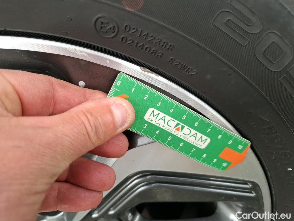  Hyundai  Konna Kona Business Hybrid 2WD 1.6 GDI 140CV BVA6 E6d / TRANSFO VP/VF #12