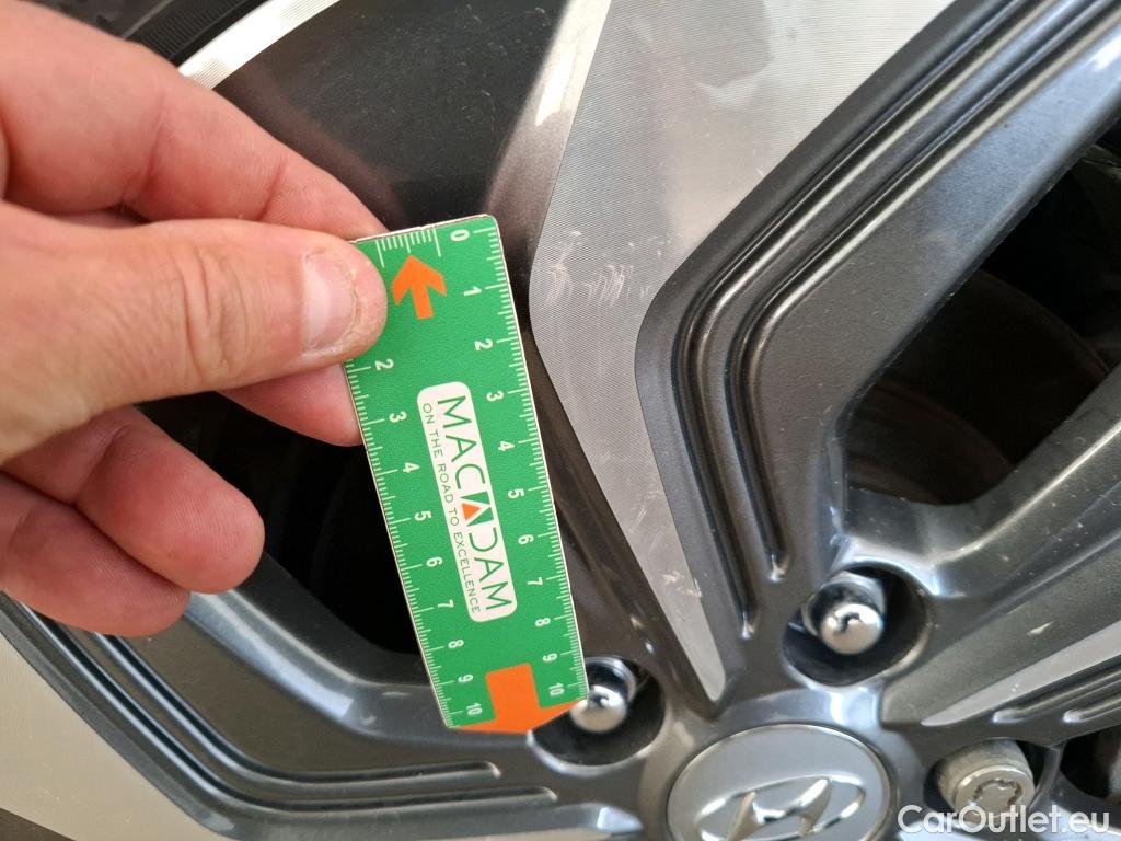  Hyundai  Konna Kona Business Hybrid 2WD 1.6 GDI 140CV BVA6 E6d / TRANSFO VP/VF #14