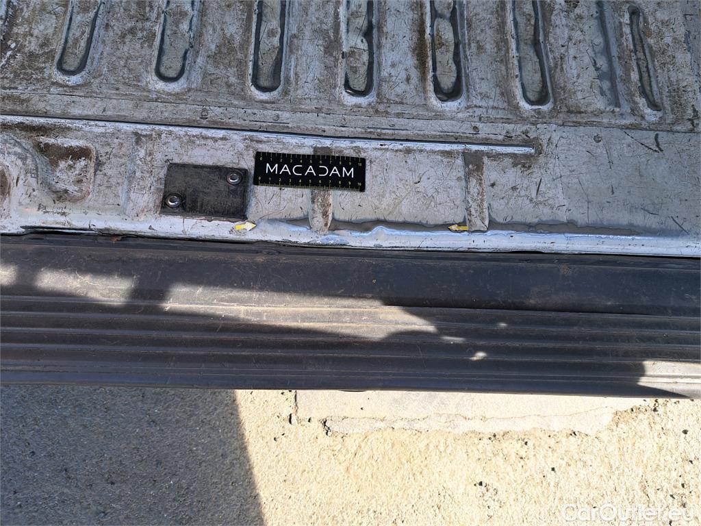  Fiat  Ducato FIAT  VU 4p Fourgon 3.0 M H2 2.3 Multijet 130 Pack Pro Nav #209