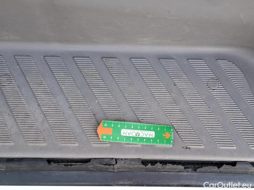  Mercedes  Sprinter  VU 4p Fourgon 316 Bi-carburation essence/gaz 37S 3.5T #14