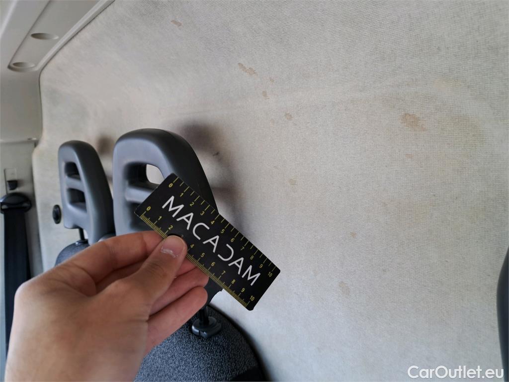  Fiat  Ducato FIAT  VU 4p Fourgon 3.0 M H2 2.3 Multijet 130 Pack Pro Nav #175