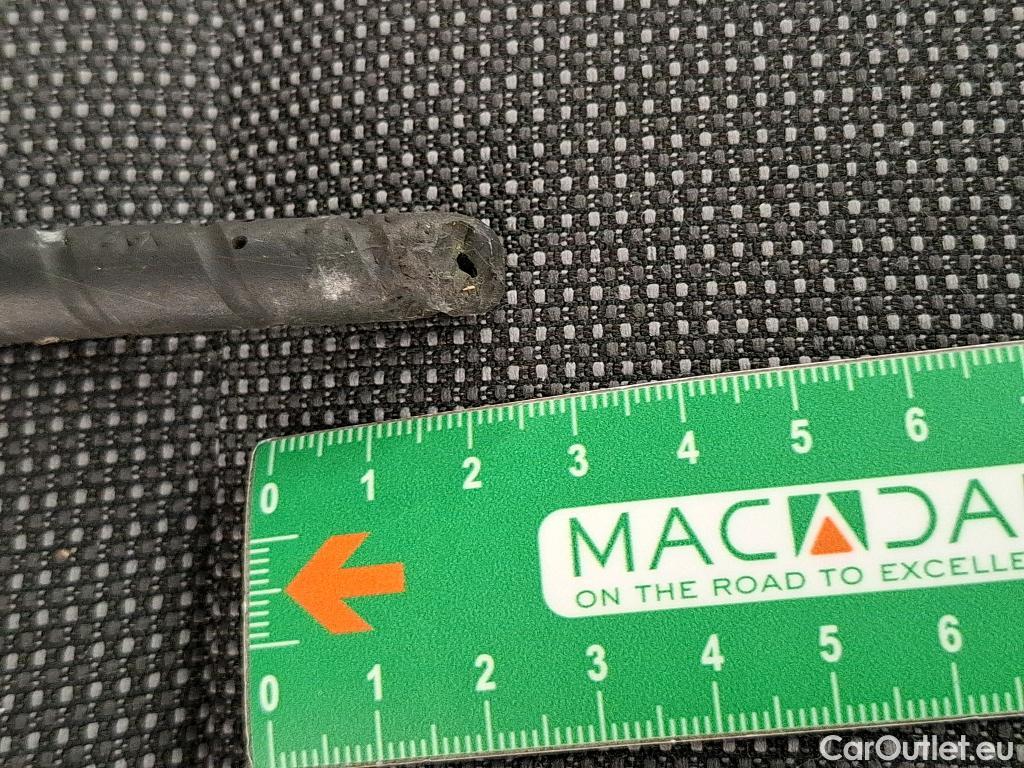  Peugeot  Partner  Asphalt L1 1.6 HDi 100CV BVM5 E6 #36