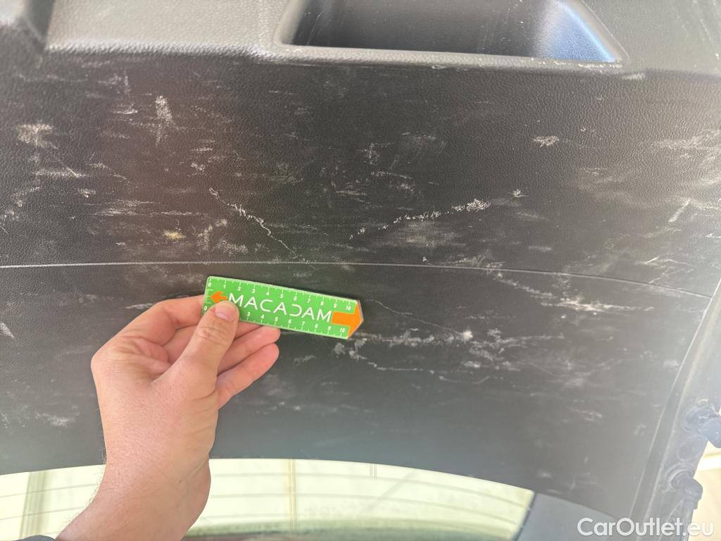  Renault  Captur  II Business 1.3 TCe 130CV BVA7 E6dT / TRANSFO VP/VF #19