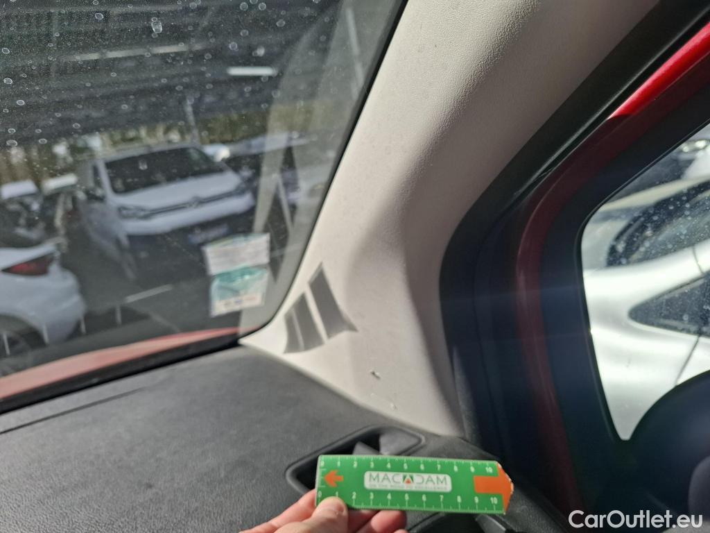  Peugeot  Partner  Asphalt L1 1.6 HDi 100CV BVM5 E6 #22