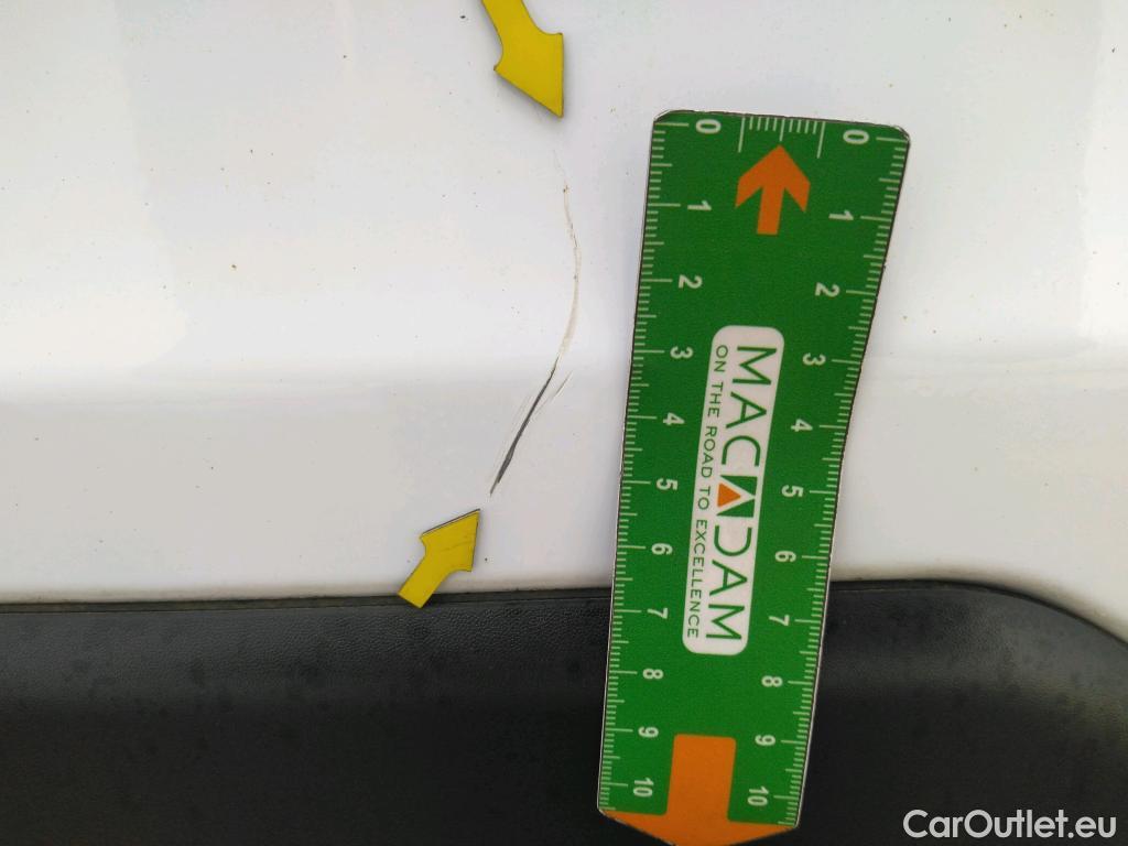  Ford  Transit FORD  Custom / 2018 / 4P / Fourgon tôlé 2.0 ECOBLUE 105 300 L2H1 TREND BUSINESS #32