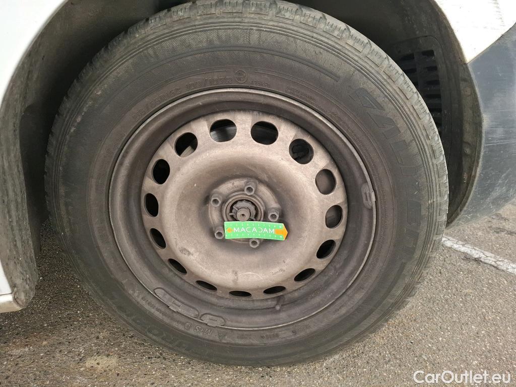  Peugeot  Expert  Fourgon Premium Compact 1.5 HDi 120CV BVM6 E6d #57