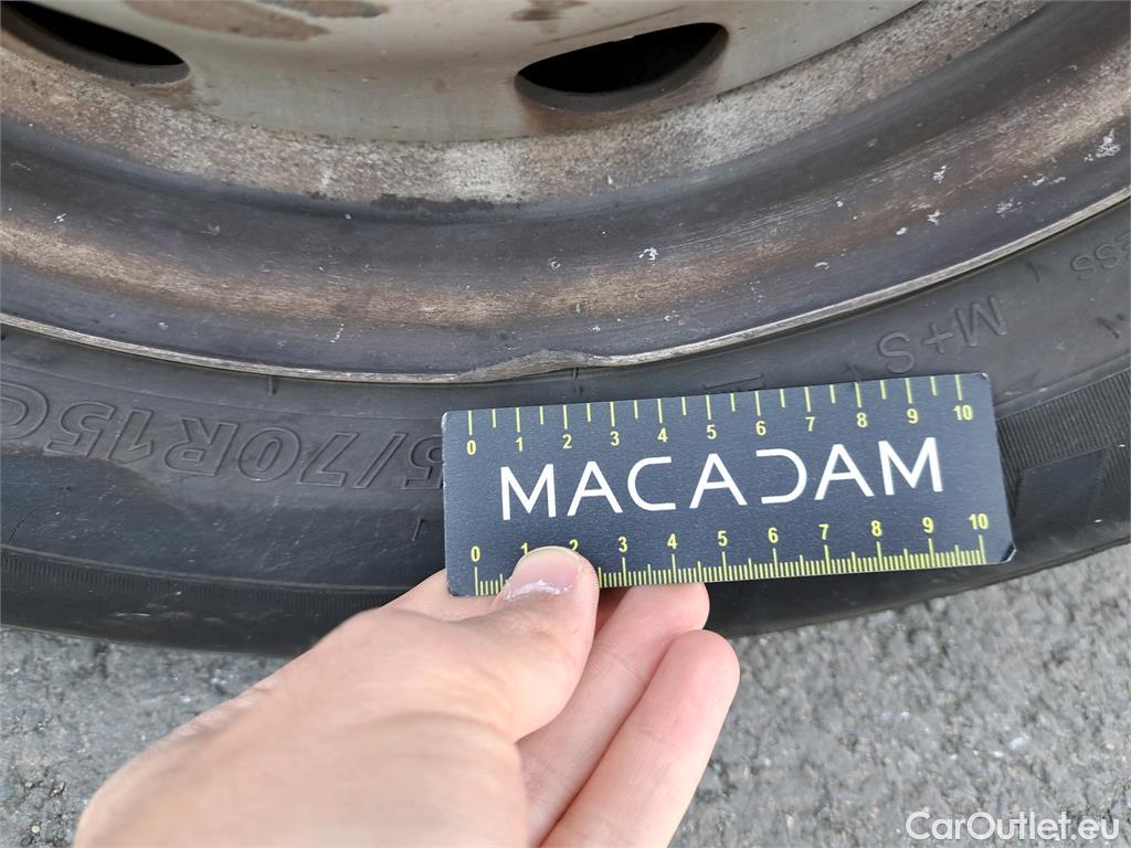  Fiat  Ducato FIAT  VU 4p Fourgon 3.0 M H2 2.3 Multijet 130 Pack Pro Nav #221