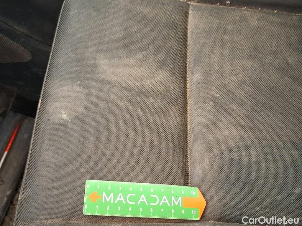  Mercedes  Sprinter MERCEDES-BENZ  / 2018 / 4P / Fourgon tôlé 516 CDI Emp 3665 3.5T #22