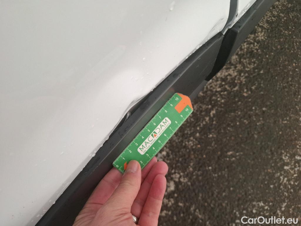  Ford  Transit Connect  Fourgon lang Trend 1.5 100CV BVM6 #17