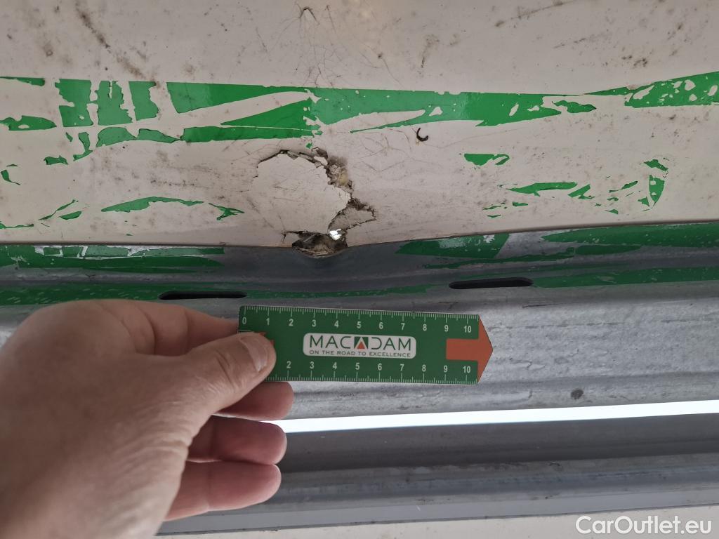  Fiat  Ducato FIAT  SC VU 2p Châssis cabine 35 L 23 Multijet 130 Pack Pro Nav #12