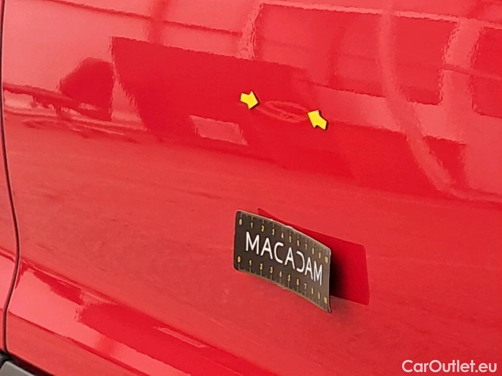  Ford  Transit FORD  / 2019 / 4P / Fourgon tôlé 2.0 ECOB 130PS 350 L3H3 FWD AMBIENTE #23