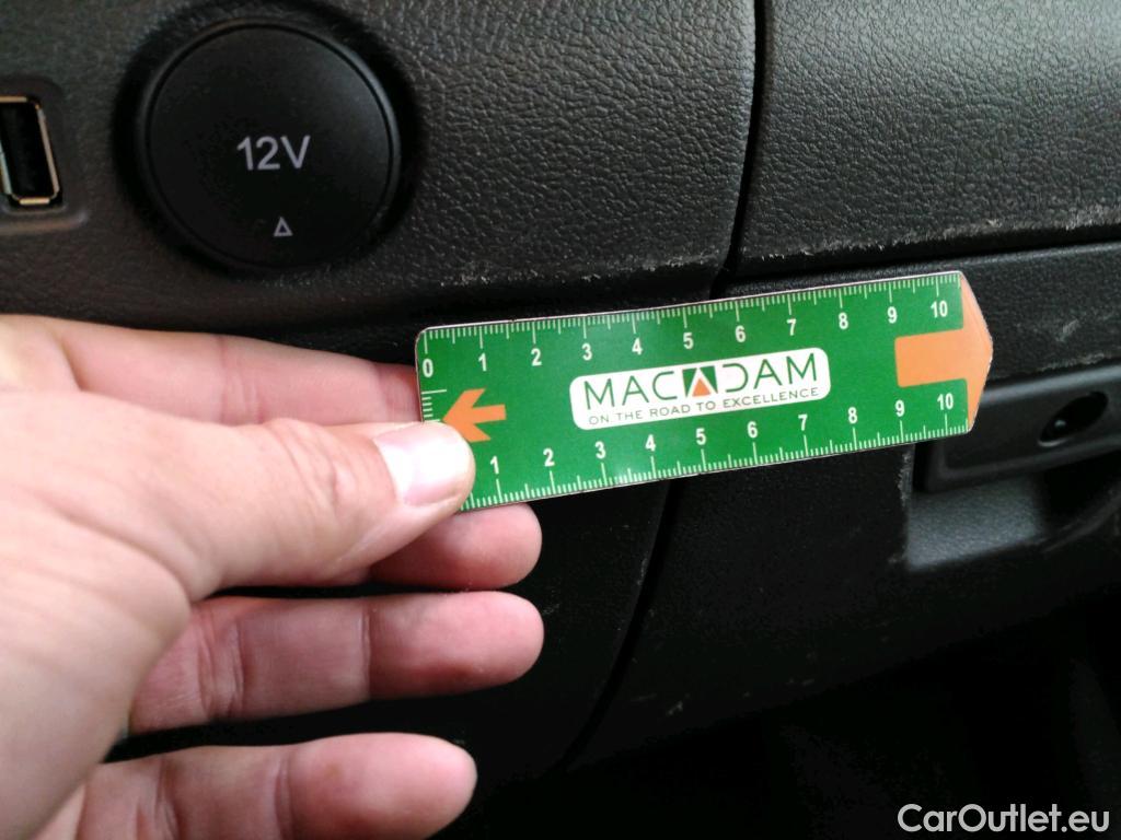  Ford  Transit FORD  Custom / 2018 / 4P / Fourgon tôlé 2.0 ECOBLUE 105 300 L2H1 TREND BUSINESS #8