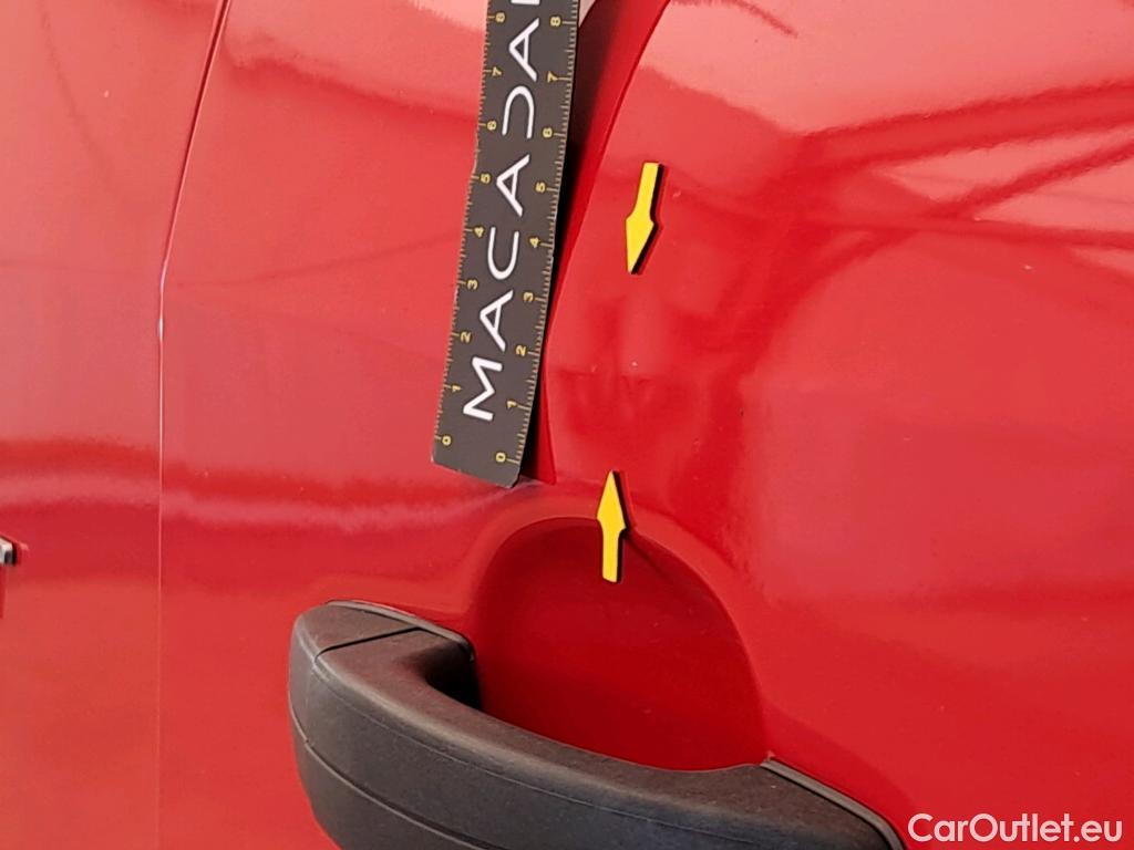  Ford  Transit FORD  / 2019 / 4P / Fourgon tôlé 2.0 ECOB 130PS 350 L3H3 FWD AMBIENTE #10