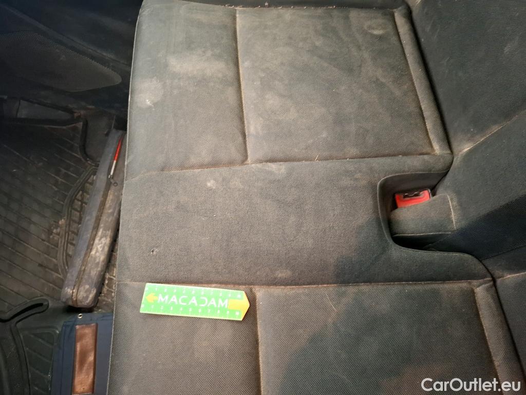  Mercedes  Sprinter MERCEDES-BENZ  / 2018 / 4P / Fourgon tôlé 516 CDI Emp 3665 3.5T #12