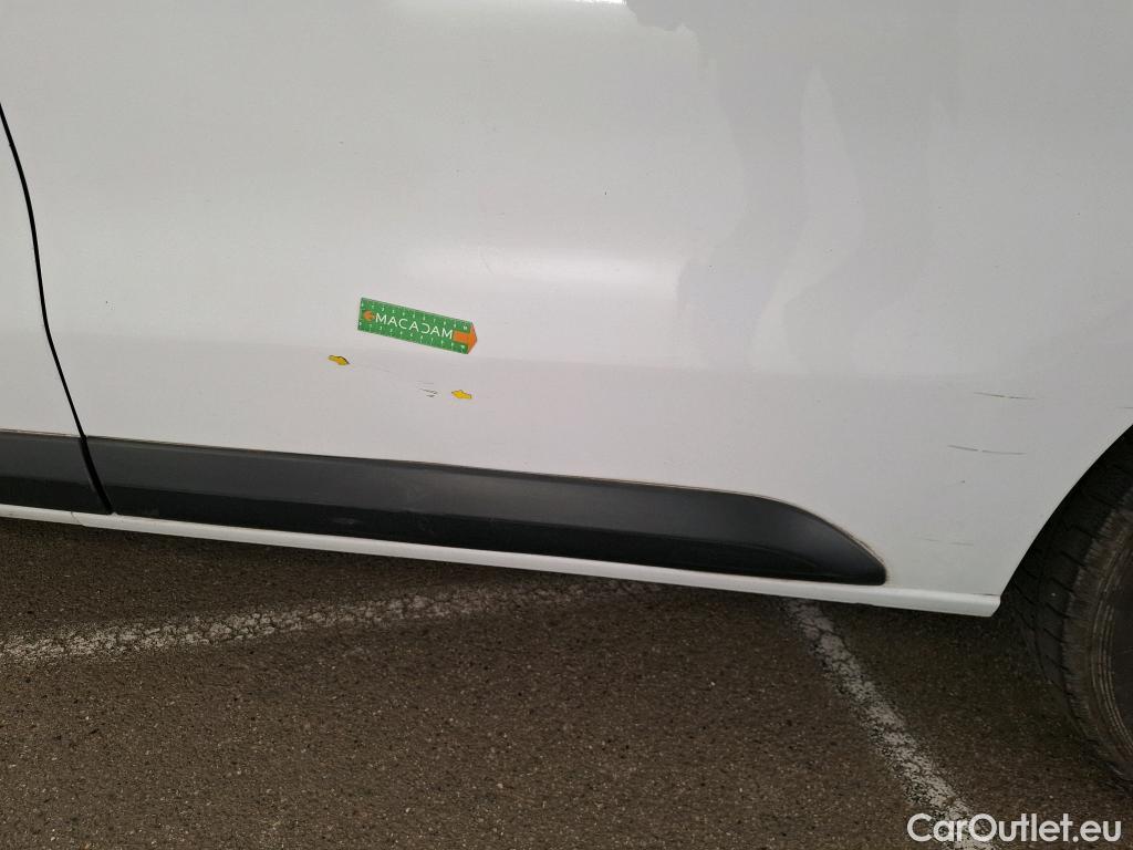  Peugeot  Expert  Fourgon Premium Compact 1.5 HDi 120CV BVM6 E6d #8