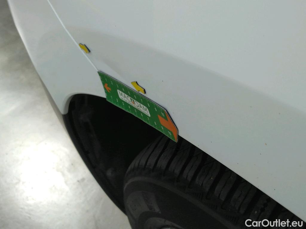  Peugeot  Partner  Premium L1 1.5 HDi 100CV BVM5 E6dT #10