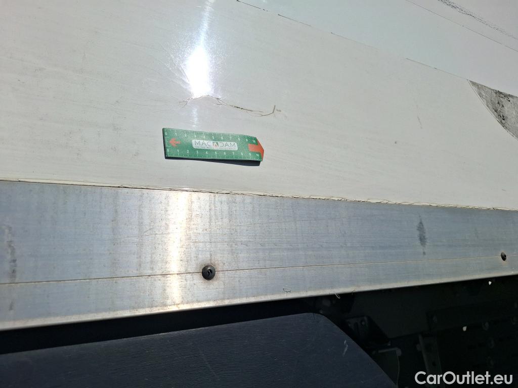  Fiat  Ducato FIAT  SC VU 2p Châssis cabine 35 L 23 Multijet 130 Pack Pro Nav #7