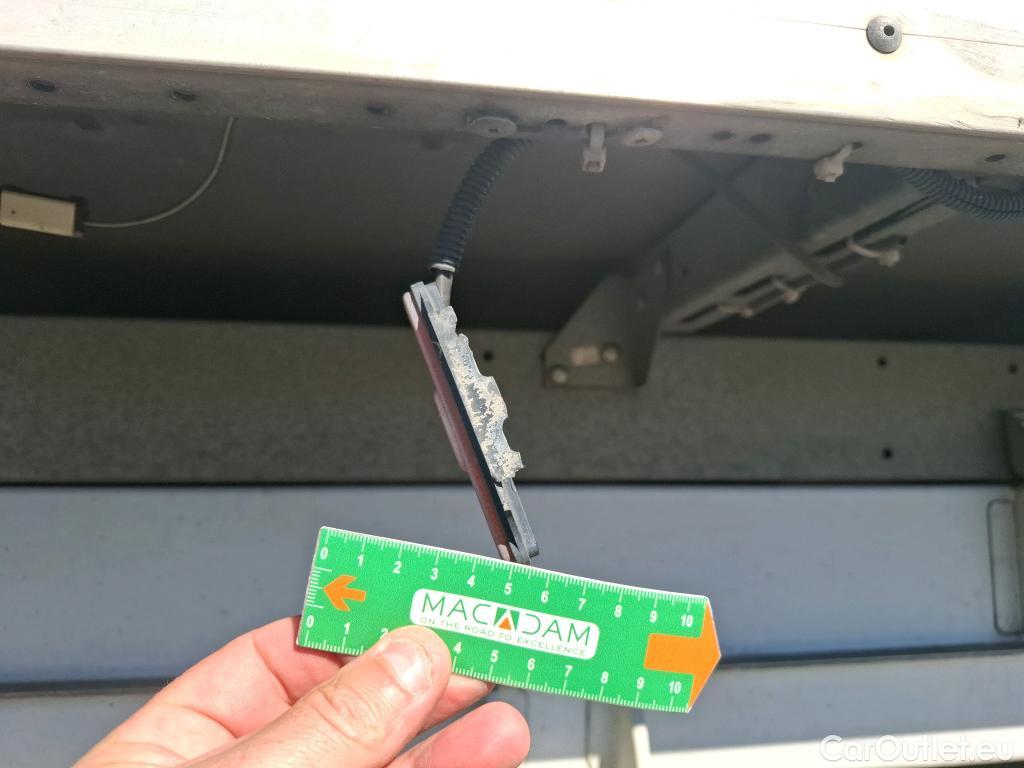  Fiat  Ducato FIAT  SC VU 2p Châssis cabine 35 L 23 Multijet 130 Pack Pro Nav #55