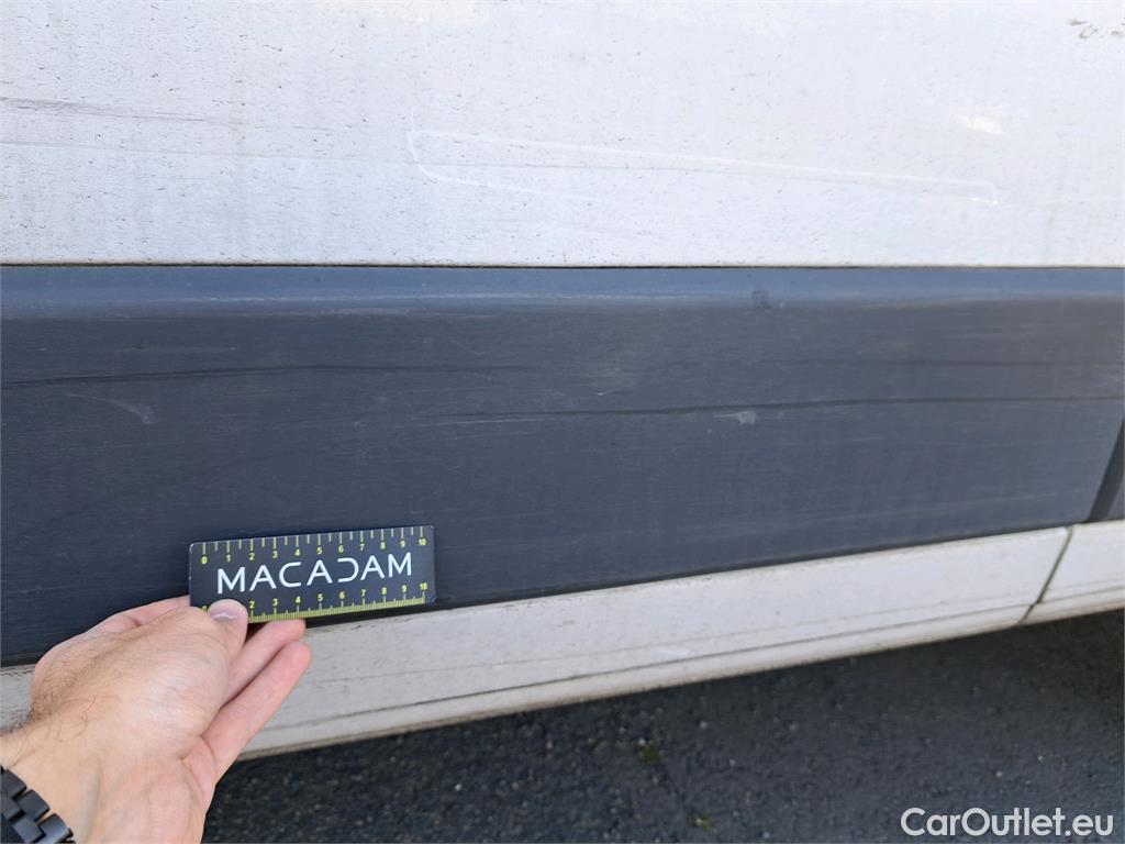  Fiat  Ducato FIAT  VU 4p Fourgon 3.0 M H2 2.3 Multijet 130 Pack Pro Nav #204