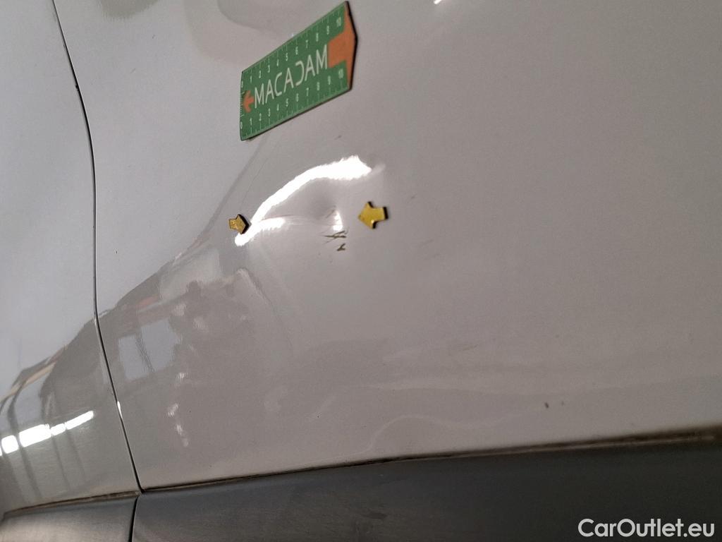  Peugeot  Expert  Fourgon Premium Compact 1.5 HDi 120CV BVM6 E6d #9