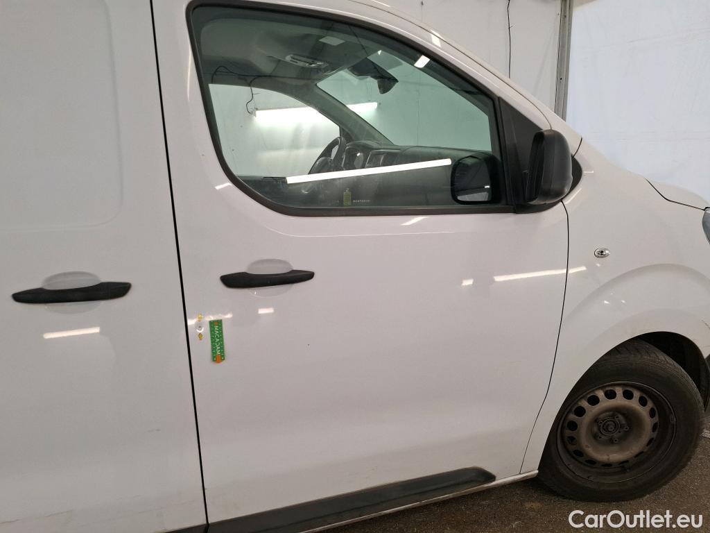  Peugeot  Expert  Fourgon Premium Compact 1.5 HDi 120CV BVM6 E6d #73