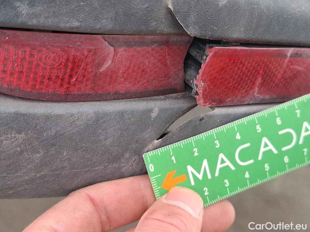  Mercedes  Sprinter MERCEDES-BENZ  / 2018 / 4P / Fourgon tôlé 516 CDI Emp 3665 3.5T #28