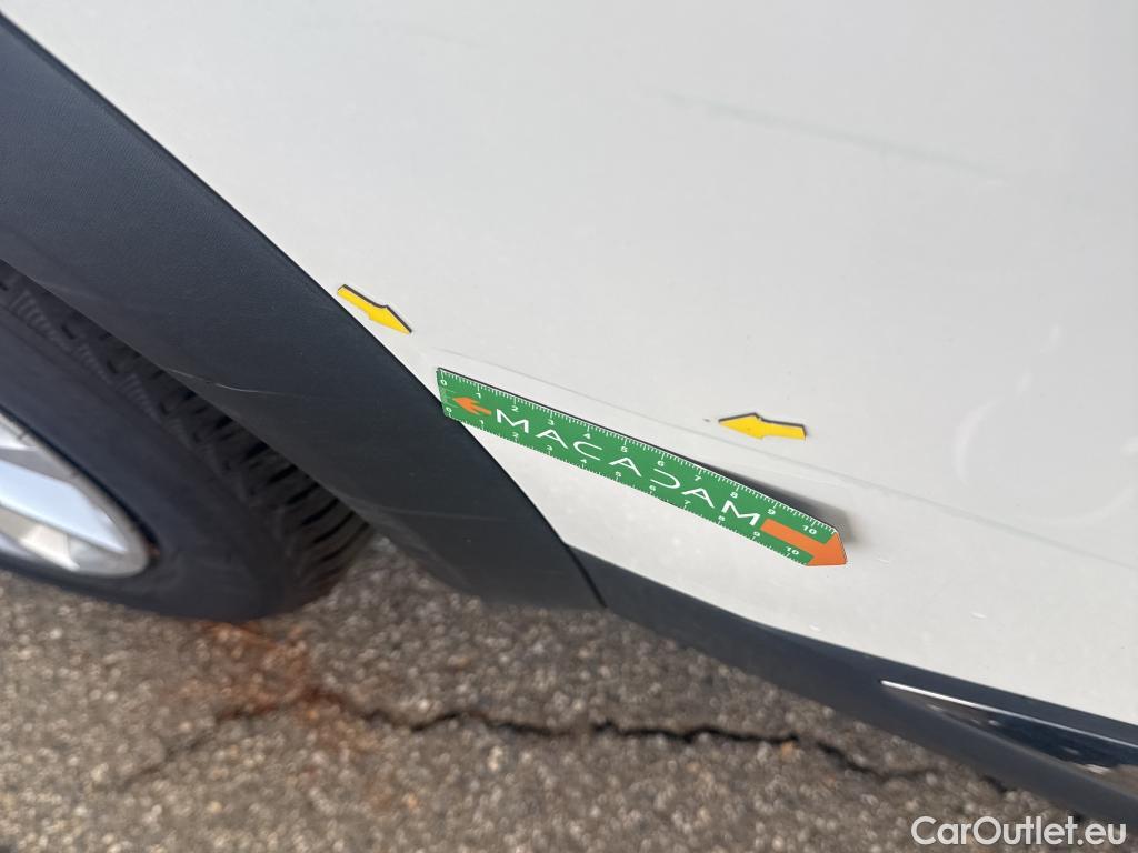  Renault  Captur  II Business 1.3 TCe 130CV BVA7 E6dT / TRANSFO VP/VF #11