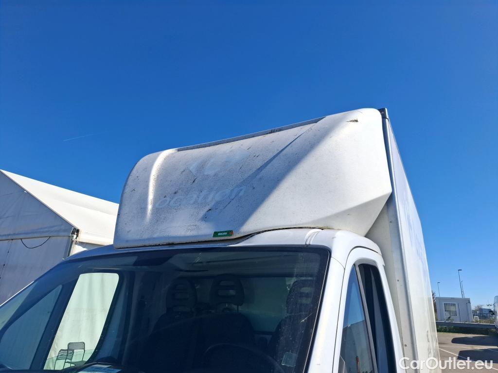  Fiat  Ducato FIAT  SC VU 2p Châssis cabine 35 L 23 Multijet 130 Pack Pro Nav #1