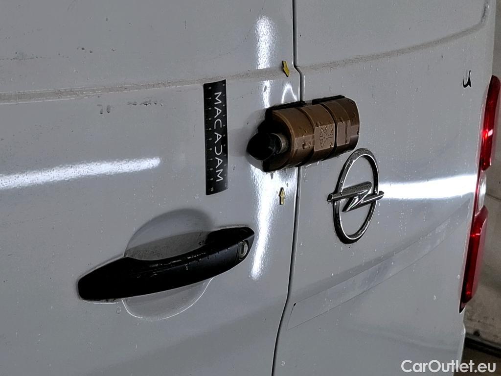  Opel  Vivaro OPEL  / 2019 / 4P / Fourgon tôlé 1.5 Diesel 120 L2 PACK BUSINESS #7