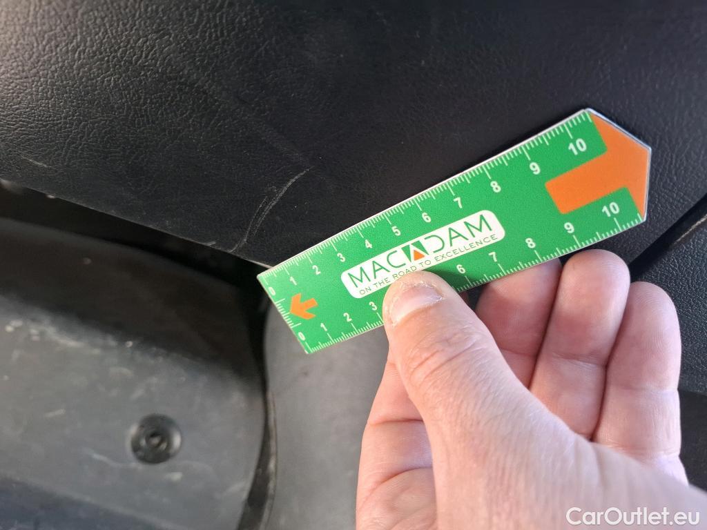  Fiat  Ducato FIAT  SC VU 2p Châssis cabine 35 L 23 Multijet 130 Pack Pro Nav #45