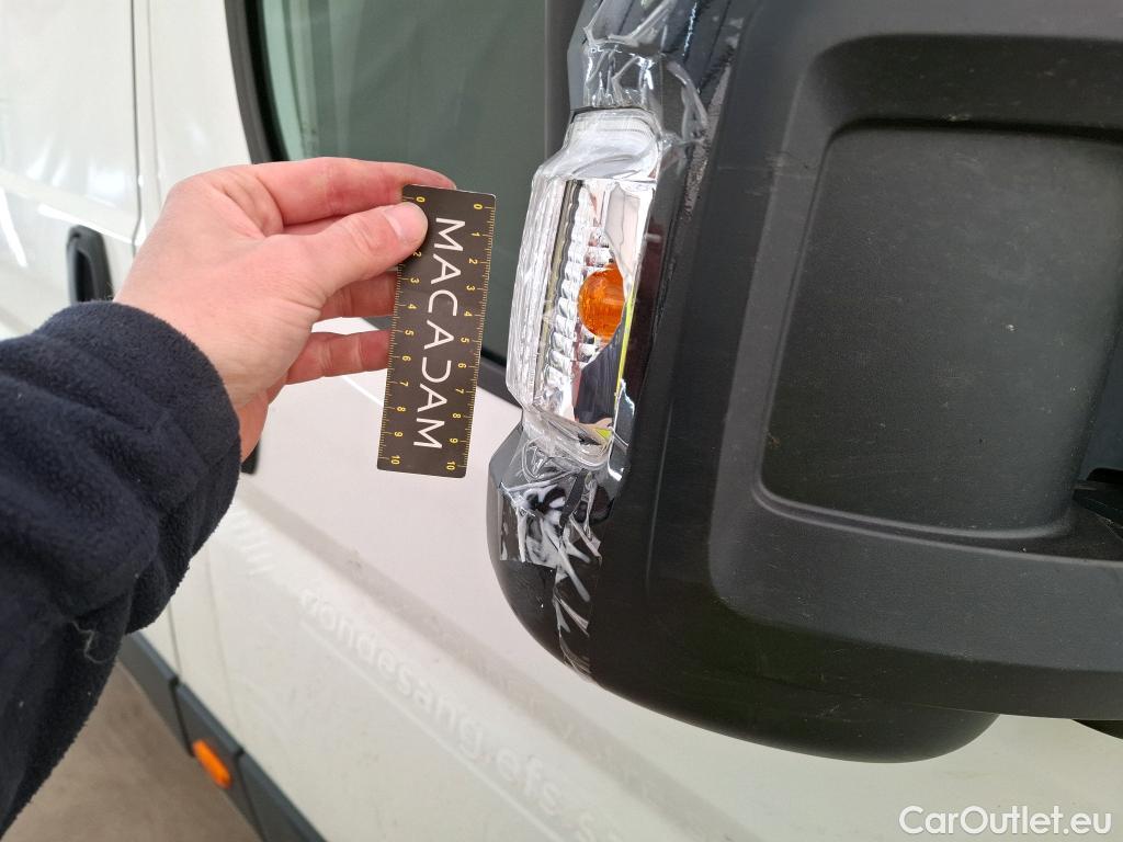  Peugeot  Boxer PEUGEOT  VU 4p Fourgon BLUEHDI 130 S&S PREMIUM 335 L3H2 #30