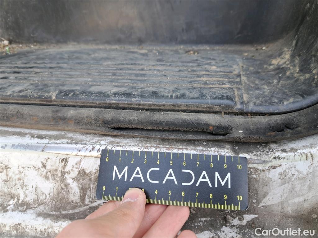  Fiat  Ducato FIAT  VU 4p Fourgon 3.0 M H2 2.3 Multijet 130 Pack Pro Nav #133